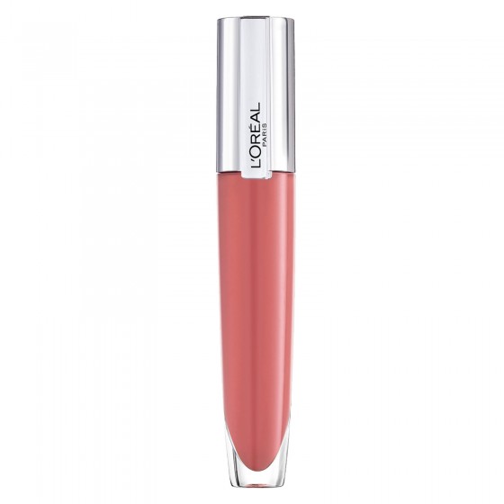 L'Oréal Paris Gloss Brillant Signature Plump Lucidalabbra L'Oréal Paris Gloss Brillant Signature Plump Lucidalabbra