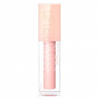 Maybelline New York Lifter Gloss Lucidalabbra con Acido Ialuronico