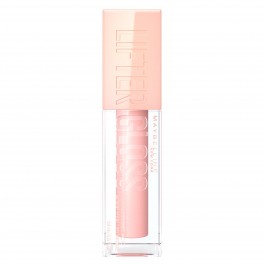 Maybelline New York Lifter Gloss Lucidalabbra con Acido Ialuronico