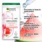 Immagine 2 - Garnier SkinActive Acido Ialuronico Maschera in Tessuto Ampolla