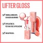 Immagine 5 - Maybelline New York Lifter Gloss Lucidalabbra con Acido Ialuronico