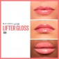 Immagine 4 - Maybelline New York Lifter Gloss Lucidalabbra con Acido Ialuronico