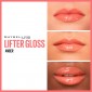 Immagine 4 - Maybelline New York Lifter Gloss Lucidalabbra con Acido Ialuronico