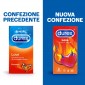 Immagine 5 - Preservativi Durex Love con Forma Easy-On - Confezione da 6