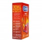 Immagine 3 - Preservativi Durex Love Classici Close-Fit con Forma Easy-On -