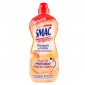 Smac Express Detergente Liquido per Pavimenti e Superfici in Parquet e Cotto - Flacone da 1 Litro