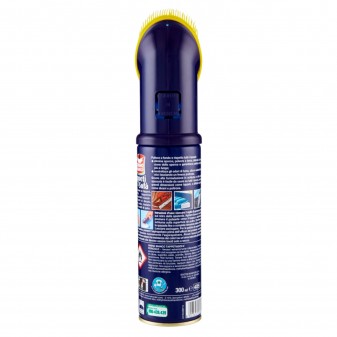 Omino Bianco Tappeti & Sofà Pulitore Detergente in Schiuma - Flacone