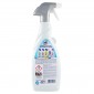 Smac Express Scioglicalcare Igienizzante Detergente Spray con Barriera Previeni Calcare - Flacone da 650ml