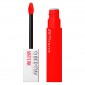 Immagine 2 - Maybelline New York SuperStay Matte Ink Tinta Labbra Colore 320