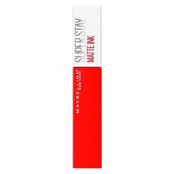 Maybelline New York SuperStay Matte Ink Tinta Labbra Colore 320 Maybelline New York SuperStay Matte Ink Tinta Labbra Colore 320