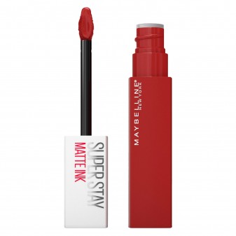 Maybelline New York SuperStay Matte Ink Tinta Labbra Colore 335