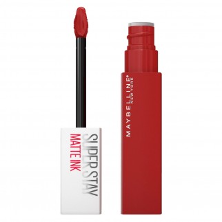 Maybelline New York SuperStay Matte Ink Tinta Labbra Colore 335