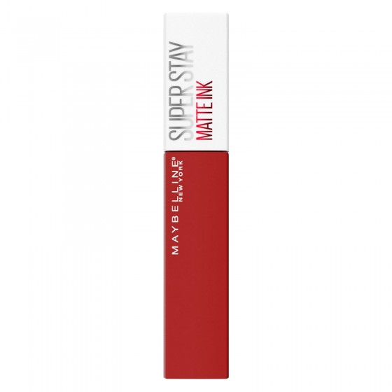 Maybelline New York SuperStay Matte Ink Tinta Labbra Colore 335 Maybelline New York SuperStay Matte Ink Tinta Labbra Colore 335