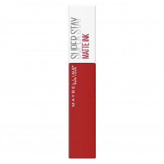 Maybelline New York SuperStay Matte Ink Tinta Labbra Colore 335