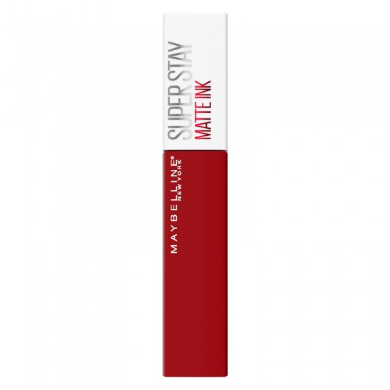 Maybelline New York SuperStay Matte Ink Tinta Labbra Colore 340 Maybelline New York SuperStay Matte Ink Tinta Labbra Colore 340