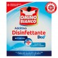 Immagine 2 - Omino Bianco Additivo Disinfettante in Polvere con Tecnologia DEO+