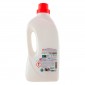 Omino Bianco Detersivo Liquido Igienizzante - Flacone da 1,5 Litri