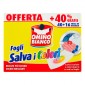 Omino Bianco Fogli Salva i Colori - Confezione da 56 Pezzi [TERMINATO]