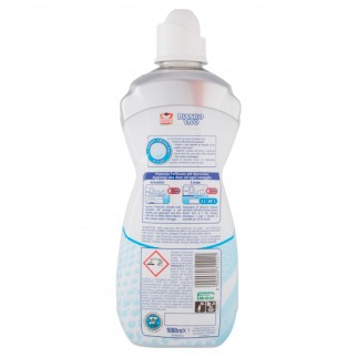Omino Bianco Additivo Bianco Vivo Gel Azione Sbiancante - Flacone da