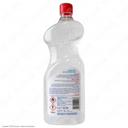 Gel Disinfettante Mani Professionale Igienizzante - Presidio Medico