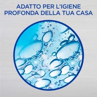 Napisan Salviette Biodegradabili Igienizzanti Senza risciacquo -