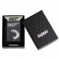 Immagine 3 - Accendino Zippo Mod. 49329 James Bond 007™ - Ricaricabile Antivento