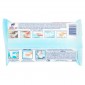 Immagine 2 - Smac Salviette Detergenti Igienizzanti 3in1 per Superfici -