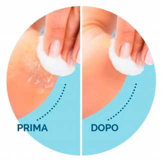 2 Testine di Ricambio Extra Esfolianti Scholl Velvet Smooth con
