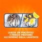 Sole Cura Lavatrice Freschezza Limone - 2 Flaconi da 250ml
