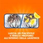 Immagine 2 - Sole Cura Lavatrice Freschezza Limone - 2 Flaconi da 250ml