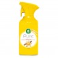 Air Wick Spray Pure Profumo di Vaniglia - Flacone da 250ml [TERMINATO]