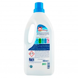 Omino Bianco Additivo Igienizzante con Tecnologia DEO+ - Flacone da 1