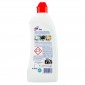 Immagine 2 - Smac Gas Detergente Liquido per Piani Cottura - Flacone da 500ml