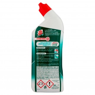 WC Net Disincrostante Gel Presidio Medico Chirurgico - Flacone da