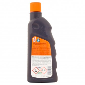 WC Net Professional Sturascarichi Turbo Gel Disgorgante Monodose -