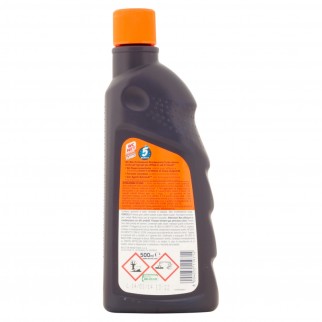 WC Net Professional Sturascarichi Turbo Gel Disgorgante Monodose -