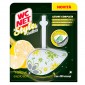 Immagine 1 - WC Net Style Active Profumo di Limone - Confezione da 1 Tavoletta