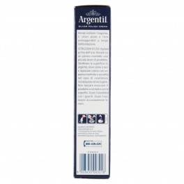 Argentil Silver Polish Crema Lucida Argento ad Azione Immediata -