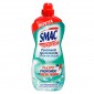 Smac Express Igienizzante Detergente Liquido per Pavimenti con Ammoniaca - Flacone da 1 Litro