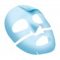 Immagine 3 - MyMask Blue Hydromask Maschera in Tessuto Idratante e Defaticante -