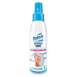 Podovis Deospray 48 Ore Azione Anti-Odore Extra Forte