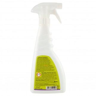 Mister Magic Sgrassatore Disinfettante Cucina Presidio Medico