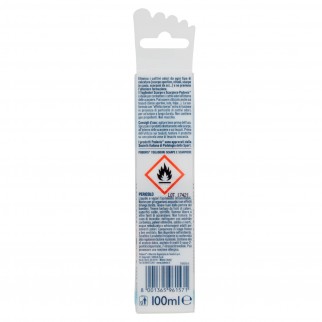 Podovis Spray Togliodori per Scarpe e Scarpiere ad Azione Anti-Odore