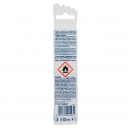 Podovis Spray Togliodori per Scarpe e Scarpiere ad Azione Anti-Odore