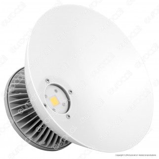 Century COLORFULL Lampada LED a Campana 10W COB Impermeabile - mod.