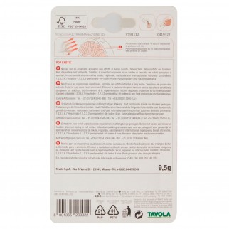 Arbre Magique Pop Profumatore Solido per Auto Fragranza Exotic Lunga
