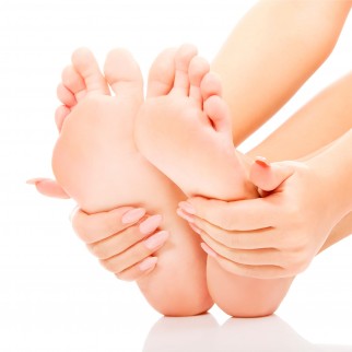 Podovis Crema Rigenera Talloni Screpolati Azione Nutritiva Profonda -