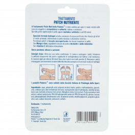 Podovis Trattamento Patch Nutriente Azione Riparatrice Mirata -