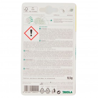 Arbre Magique Pop Profumatore Solido per Auto Fragranza Fresh Musk