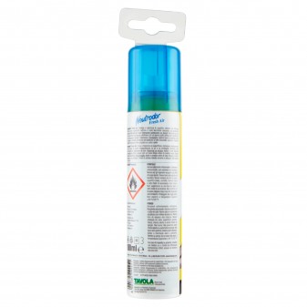 Arbre Magique Neutrodor Fresh Air Detergente Igienizzante Spray - Flacone da 100ml